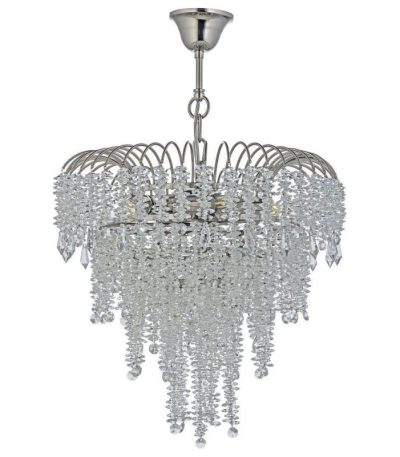 Подвесная люстра Arti Lampadari Ferla E 1.5.32.105 N