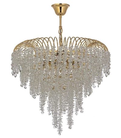 Подвесная люстра Arti Lampadari Ferla E 1.5.46.105 G