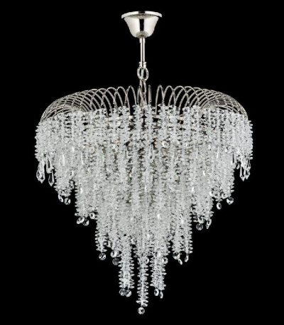 Подвесная люстра Arti Lampadari Ferla E 1.5.46.105 N