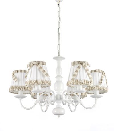 Подвесная люстра Arti Lampadari Formello E 1.1.6 W