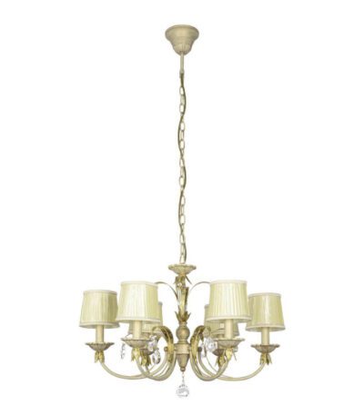 Подвесная люстра Arti Lampadari Galera E 1.1.6 CG