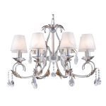 Подвесная люстра Arti Lampadari Imola E 1.1.8 S