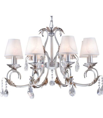 Подвесная люстра Arti Lampadari Imola E 1.1.8 S