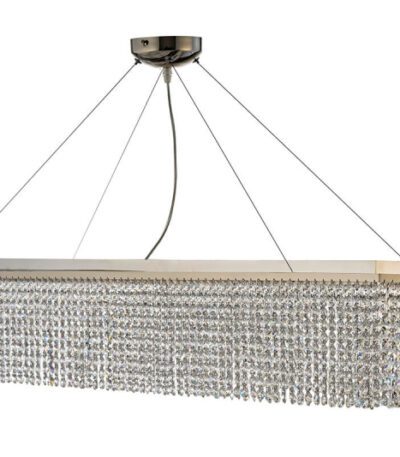 Подвесная люстра Arti Lampadari Milano E 1.5.120X30.501 N