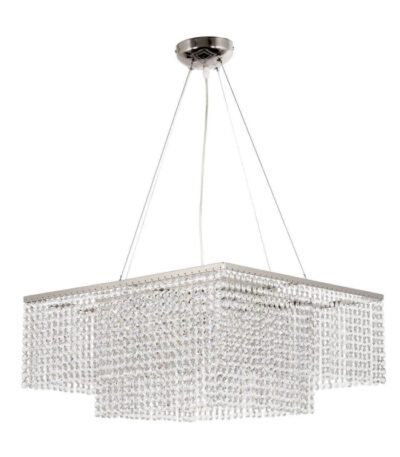 Подвесная люстра Arti Lampadari Milano E 1.5.50.501 N