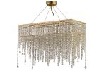 Подвесная люстра Arti Lampadari Milano E 1.5.70X25.105 G