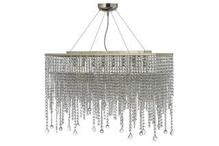 Подвесная люстра Arti Lampadari Milano E 1.5.70X25.105 N