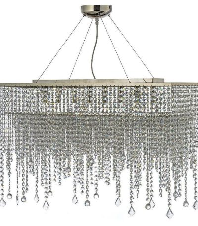 Подвесная люстра Arti Lampadari Milano E 1.5.70X25.105 N