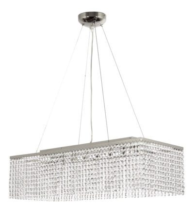 Подвесная люстра Arti Lampadari Milano E 1.5.70X25.501 N