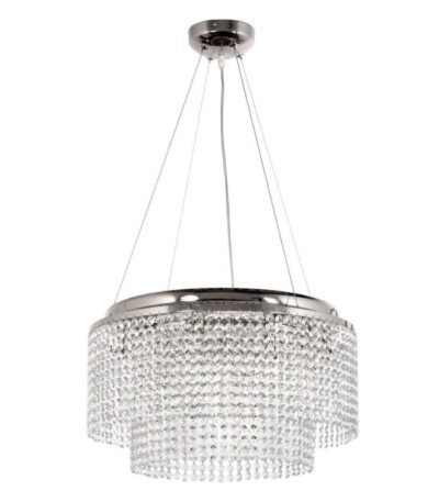 Подвесная люстра Arti Lampadari Milano E 1.5.D50.501 N