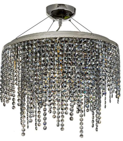 Подвесная люстра Arti Lampadari Milano E 1.5.D50.503 N