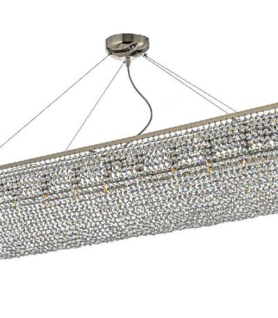 Подвесная люстра Arti Lampadari Milano H 1.5.120X30.102 N