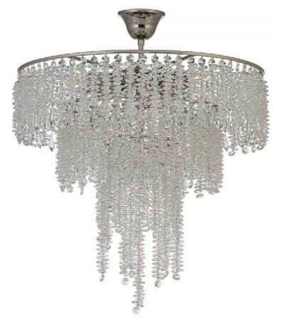 Подвесная люстра Arti Lampadari Napoli E 1.5.46.107 N