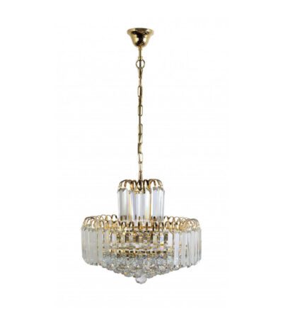 Подвесная люстра Arti Lampadari Ovada E 1.5.40.100 G