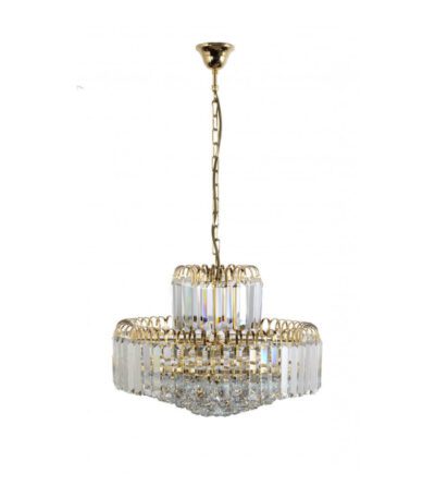 Подвесная люстра Arti Lampadari Ovada E 1.5.50.100 G