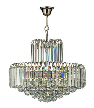 Подвесная люстра Arti Lampadari Ovada E 1.5.50.100 N