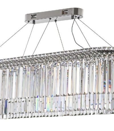 Подвесная люстра Arti Lampadari Ovindoli L 1.5.100x35.101 N