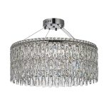 Подвесная люстра Arti Lampadari Ovindoli L 1.5.60.100 N