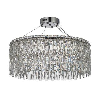 Подвесная люстра Arti Lampadari Ovindoli L 1.5.60.100 N