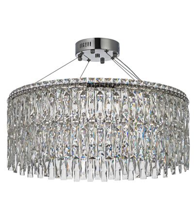 Подвесная люстра Arti Lampadari Ovindoli L 1.5.60.100 N