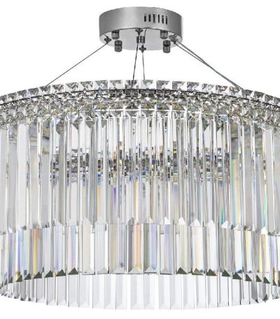 Подвесная люстра Arti Lampadari Ovindoli L 1.5.60.101 N