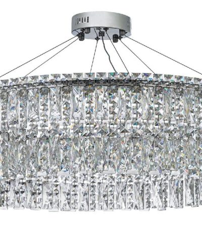 Подвесная люстра Arti Lampadari Ovindoli L 1.5.80.100 N