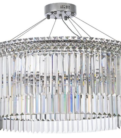 Подвесная люстра Arti Lampadari Ovindoli L 1.5.80.101 N