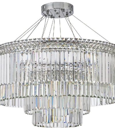 Подвесная люстра Arti Lampadari Ovindoli L 1.5.80+40.101 N