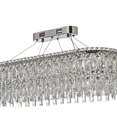 Подвесная люстра Arti Lampadari Ovindoli L 1.5.80x30.100 N