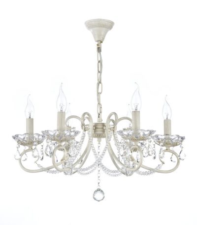 Подвесная люстра Arti Lampadari Patricia E 1.1.6.600 CG