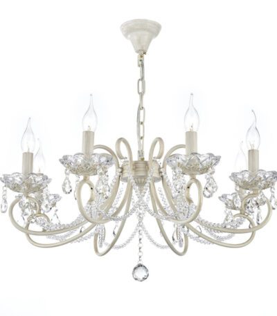 Подвесная люстра Arti Lampadari Patricia E 1.1.8.600 CG