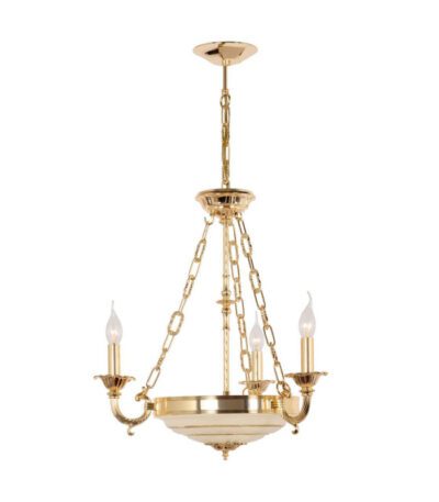 Подвесная люстра Arti Lampadari Pavia E 1.13.3 G