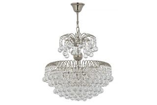 Подвесная люстра Arti Lampadari Pompei E 1.5.40.100 N