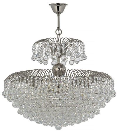 Подвесная люстра Arti Lampadari Pompei E 1.5.80.100 N