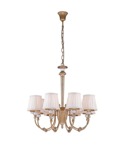 Подвесная люстра Arti Lampadari Roana E 1.1.8 AG