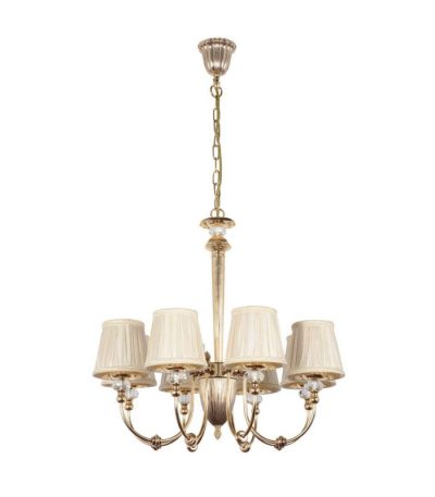 Подвесная люстра Arti Lampadari Roana E 1.1.8 CG