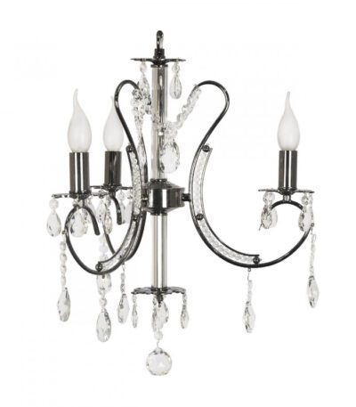 Подвесная люстра Arti Lampadari Romano E 1.1.3.601 NB