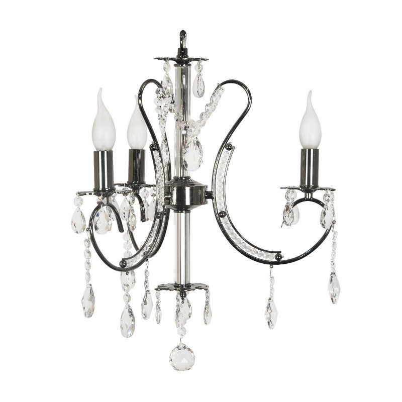 Подвесная люстра Arti Lampadari Romano E 1.1.3.601 NB Подвесная люстра Arti Lampadari Romano E 1.1.3.601 NB