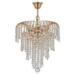 Подвесная люстра Arti Lampadari Sabina E 1.5.32.103 G