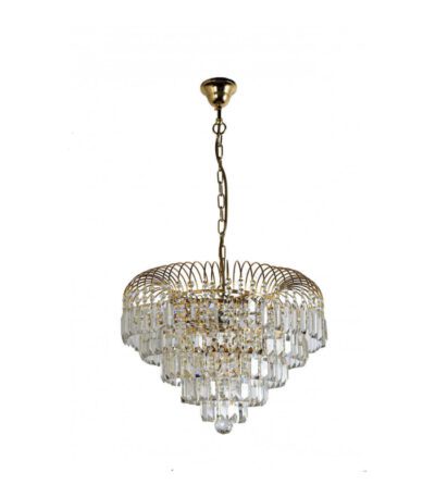 Подвесная люстра Arti Lampadari Sabina E 1.5.46.100 G