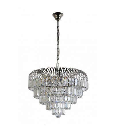 Подвесная люстра Arti Lampadari Sabina E 1.5.46.100 N