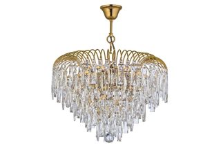 Подвесная люстра Arti Lampadari Sabina E 1.5.46.102 G