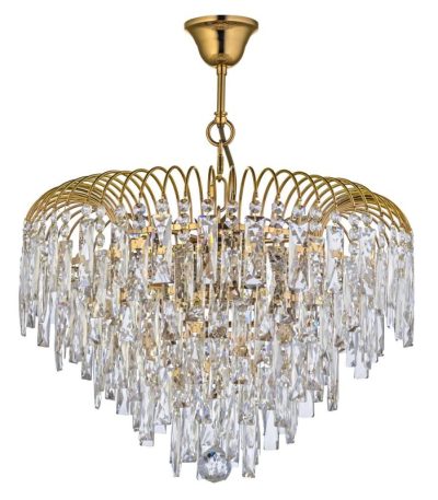 Подвесная люстра Arti Lampadari Sabina E 1.5.46.102 G