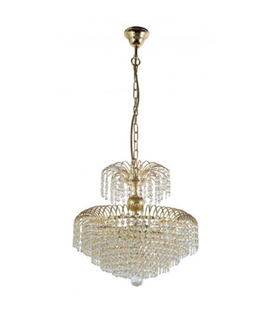 Подвесная люстра Arti Lampadari Salentino E 1.5.40.100 G