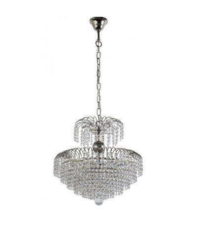 Подвесная люстра Arti Lampadari Salentino E 1.5.40.100 N