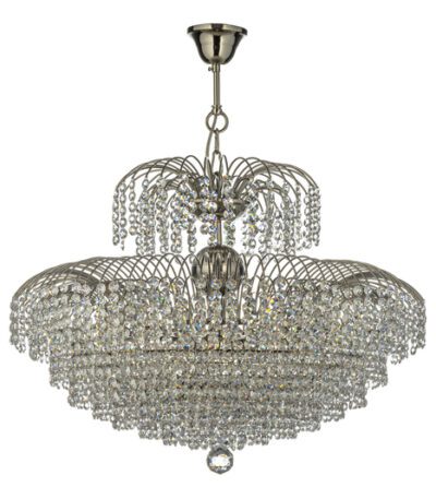 Подвесная люстра Arti Lampadari Salentino E 1.5.60.100 N