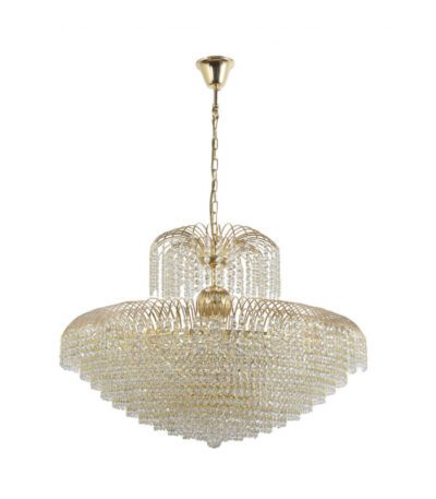 Подвесная люстра Arti Lampadari Salentino E 1.5.80.100 G