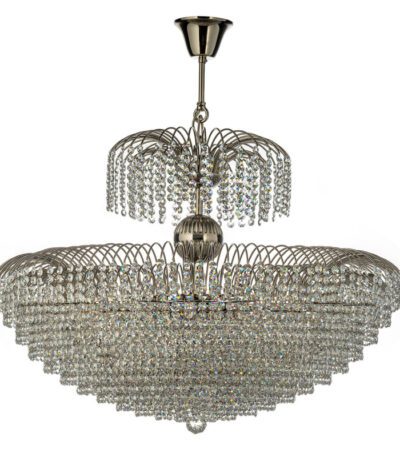 Подвесная люстра Arti Lampadari Salentino E 1.5.80.100 N