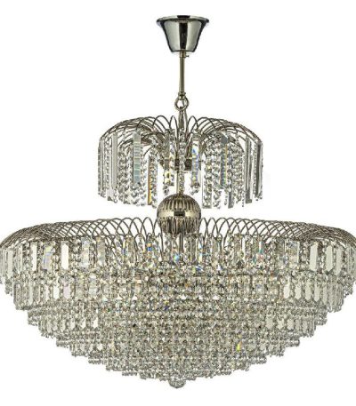 Подвесная люстра Arti Lampadari Salentino E 1.5.80.101 N