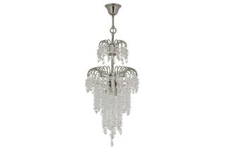 Подвесная люстра Arti Lampadari Sardinia E 1.5.30.105 N